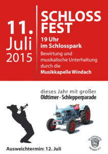 Schlossfest_Plakat_2015