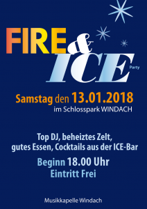 Fire und Ice 2018
