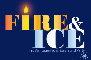 Logo Fire und Ice