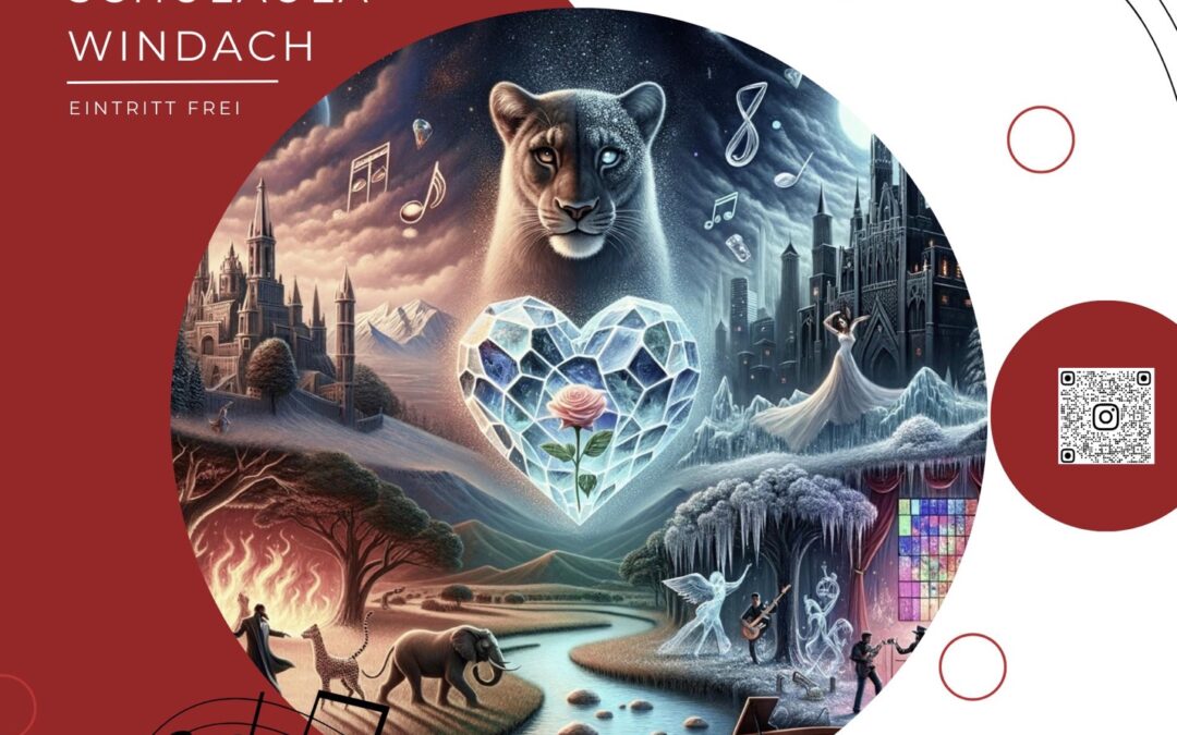 16.03.25 – Jahreskonzert