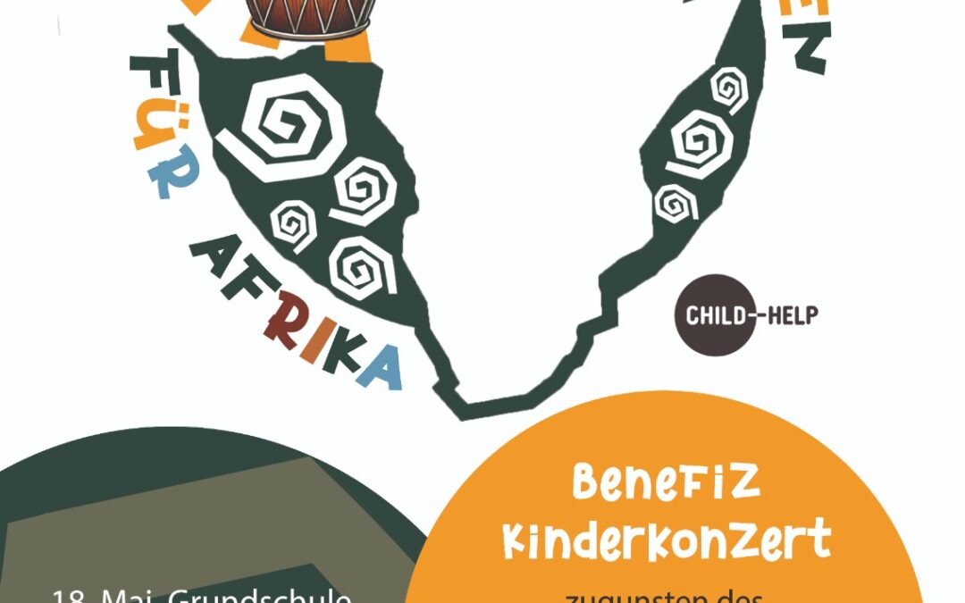 18.05.2025 | Benefizkonzert der Bläserklassen (Grundschule)