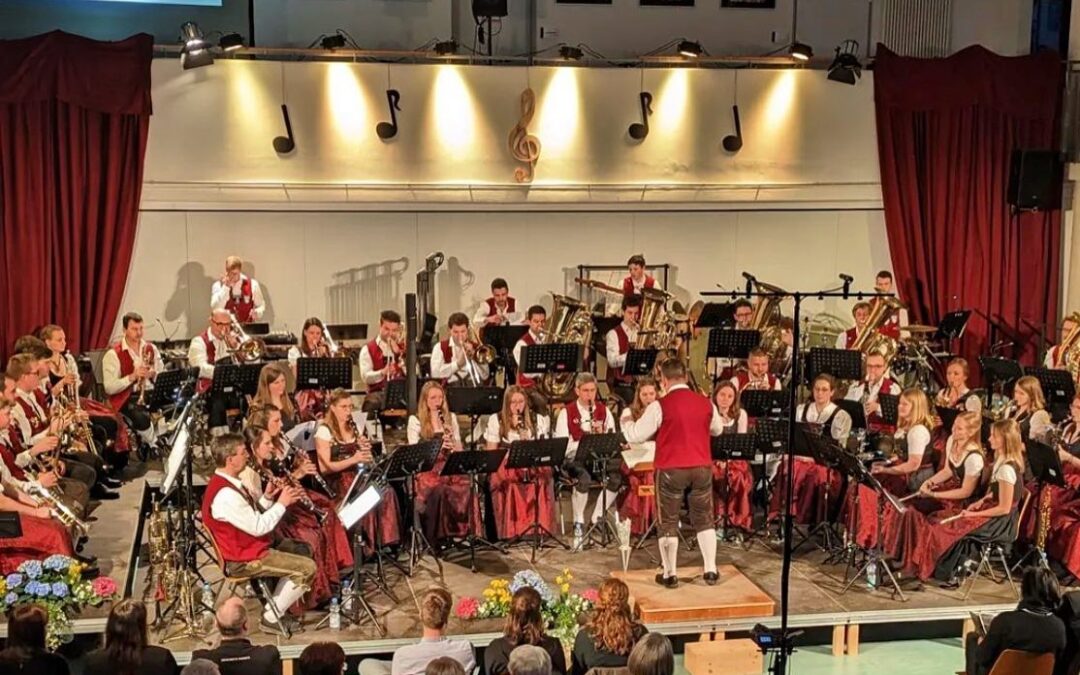 Rückblick Jahreskonzert 2025