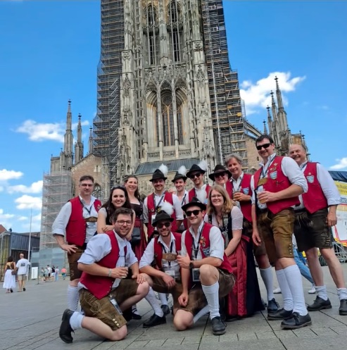 Rückblick Ulm – Oberstufensieger