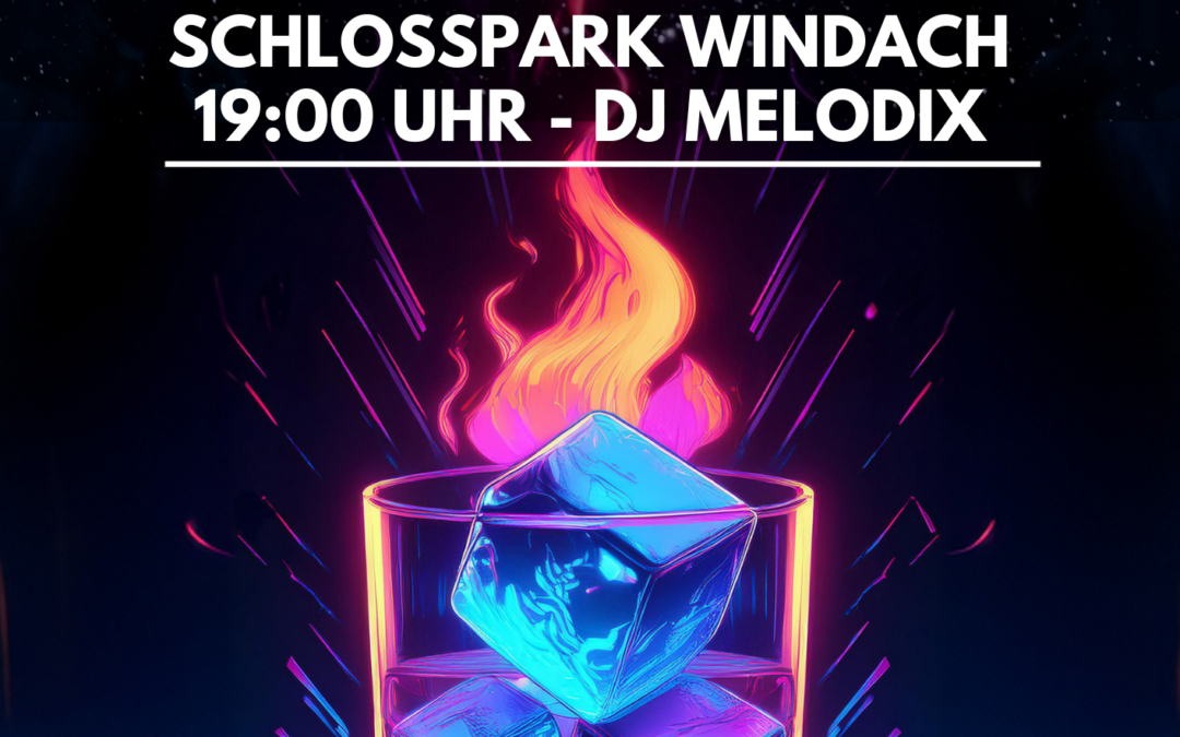 ❄️ Einladung zu Fire & Ice 2026! 🔥