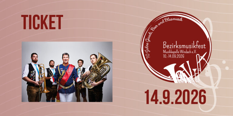 Wolfgang Krebs und die bayrischen Löwen