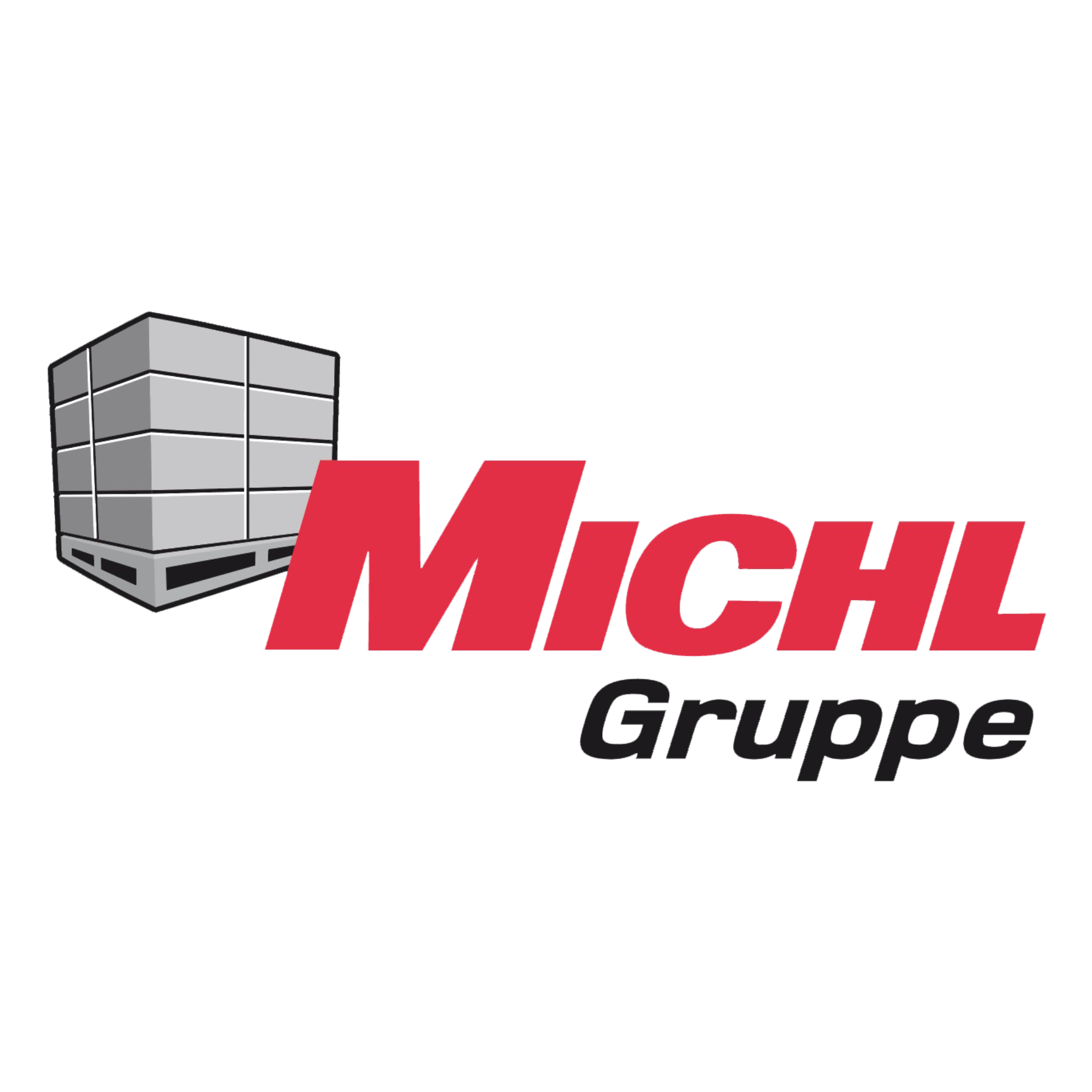 Michl Gruppe Logo