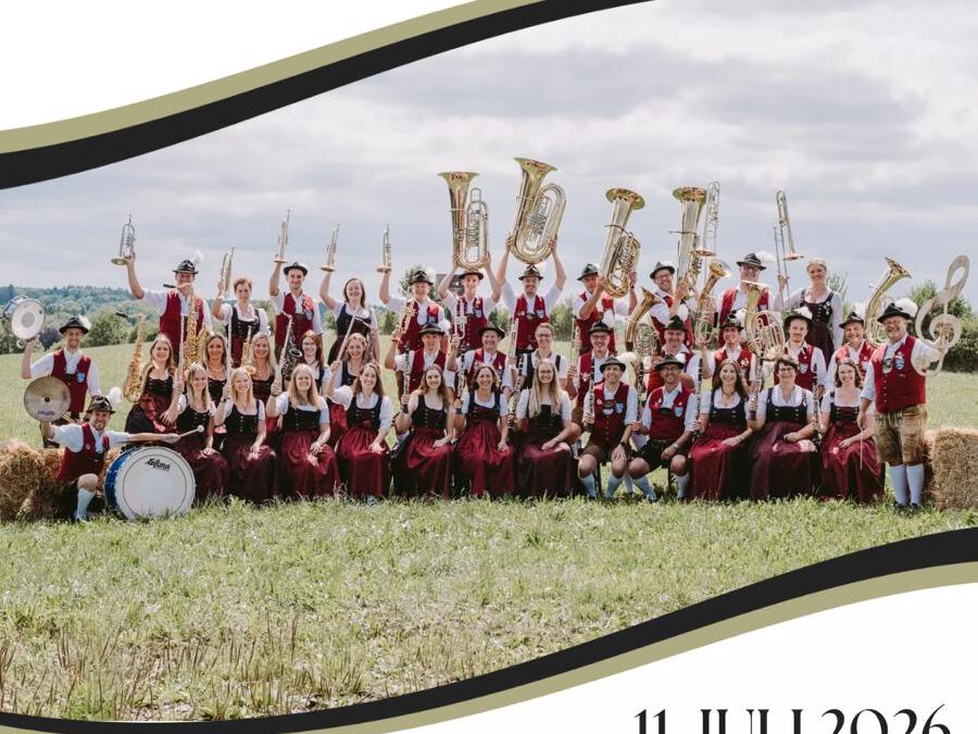 11.07.2026 | Einladung zum Schlossfest