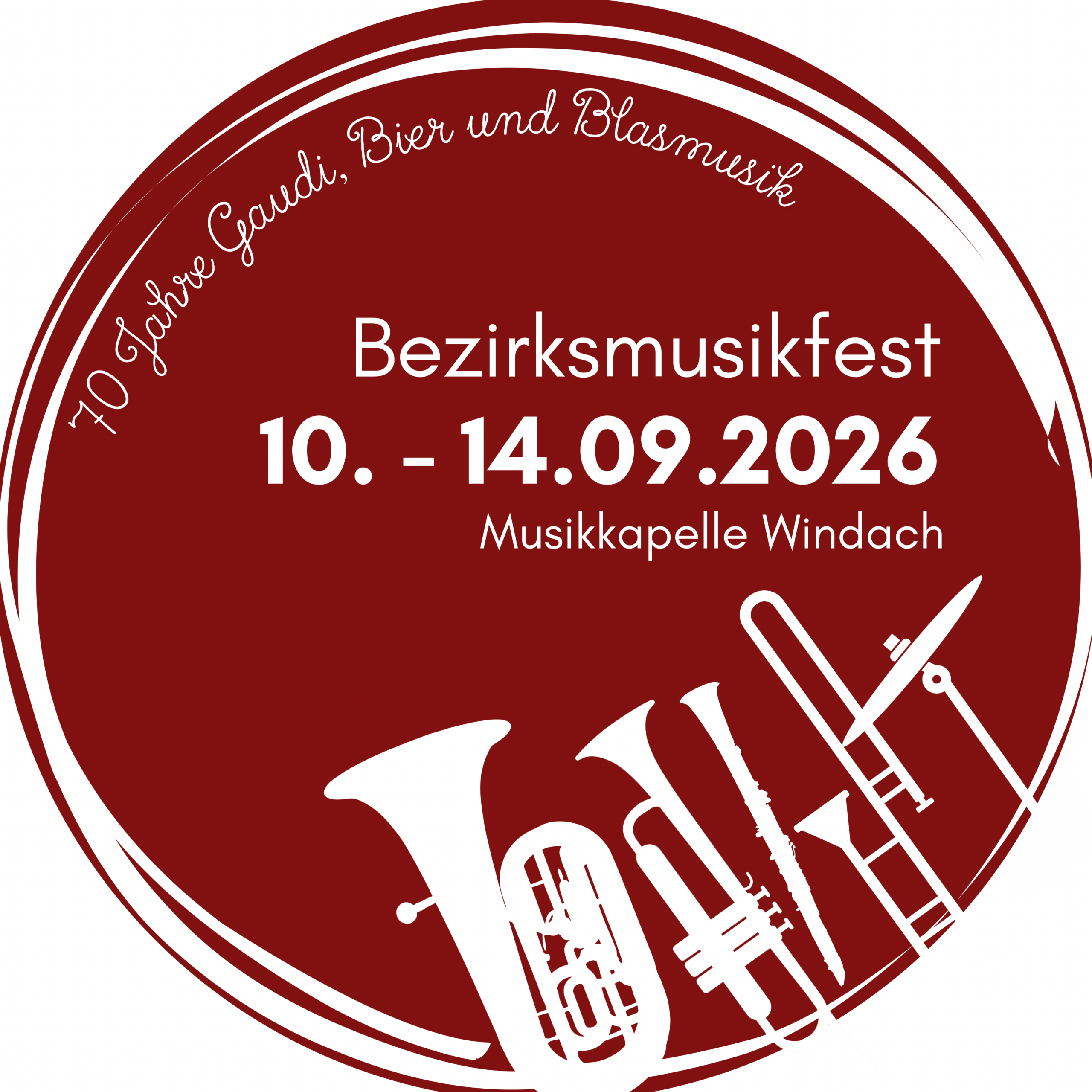 Logo enthalten